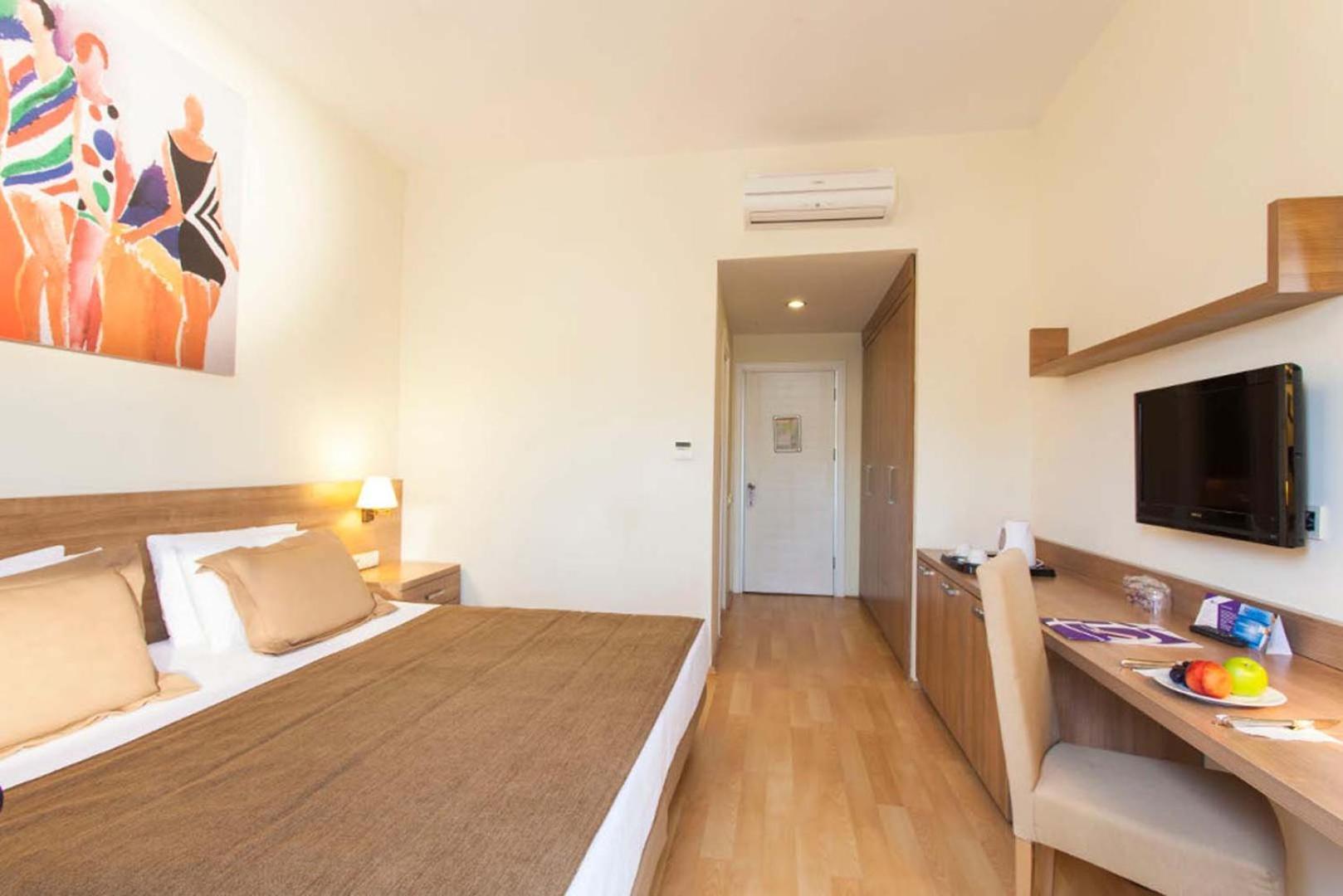 Hotel Dream Family Club Side Zewnętrze zdjęcie