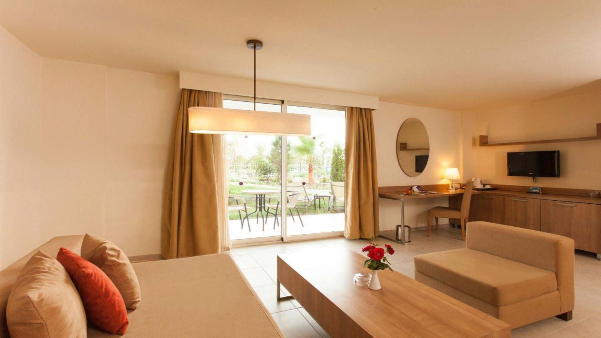 Hotel Dream Family Club Side Zewnętrze zdjęcie