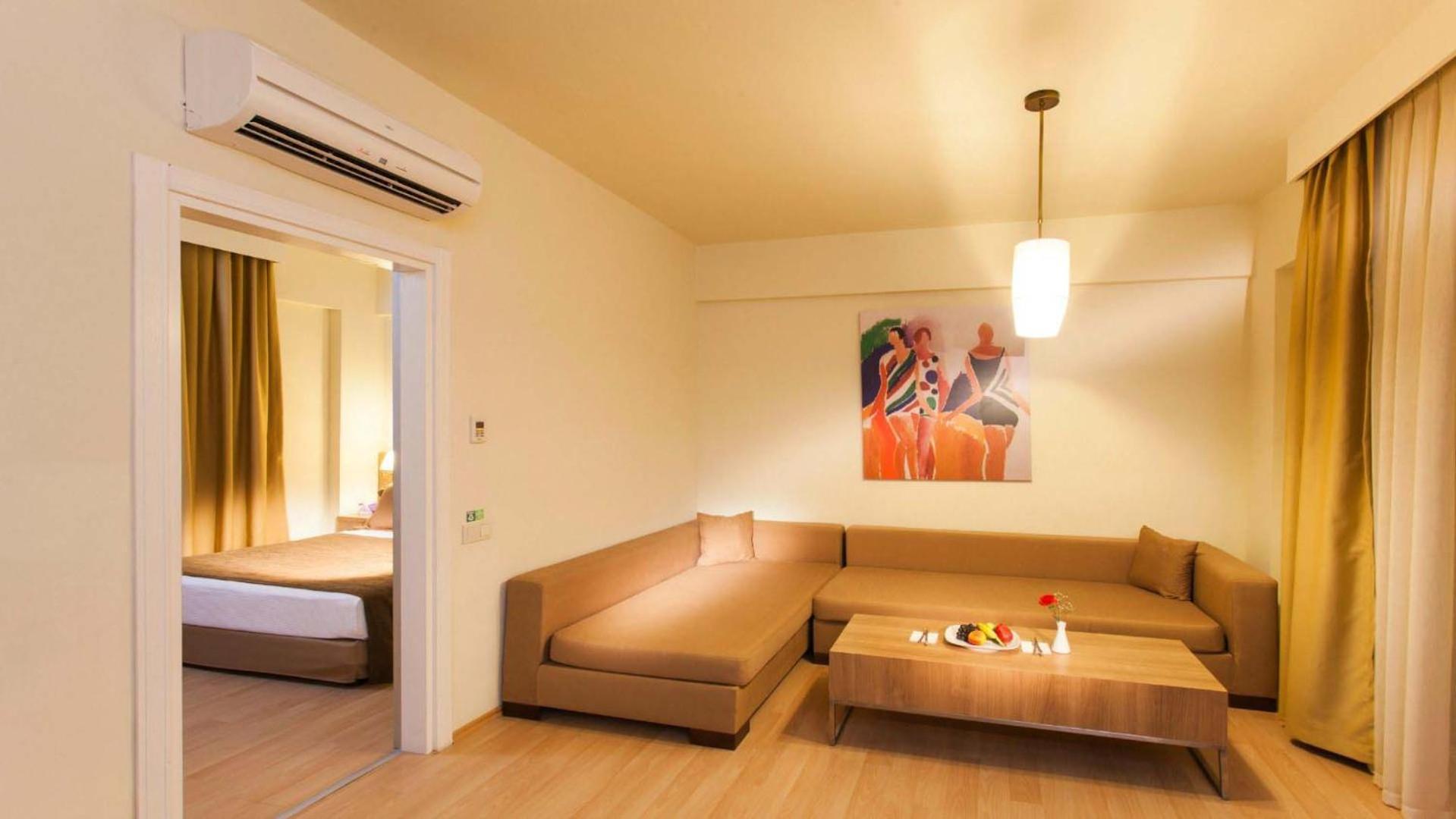 Hotel Dream Family Club Side Zewnętrze zdjęcie