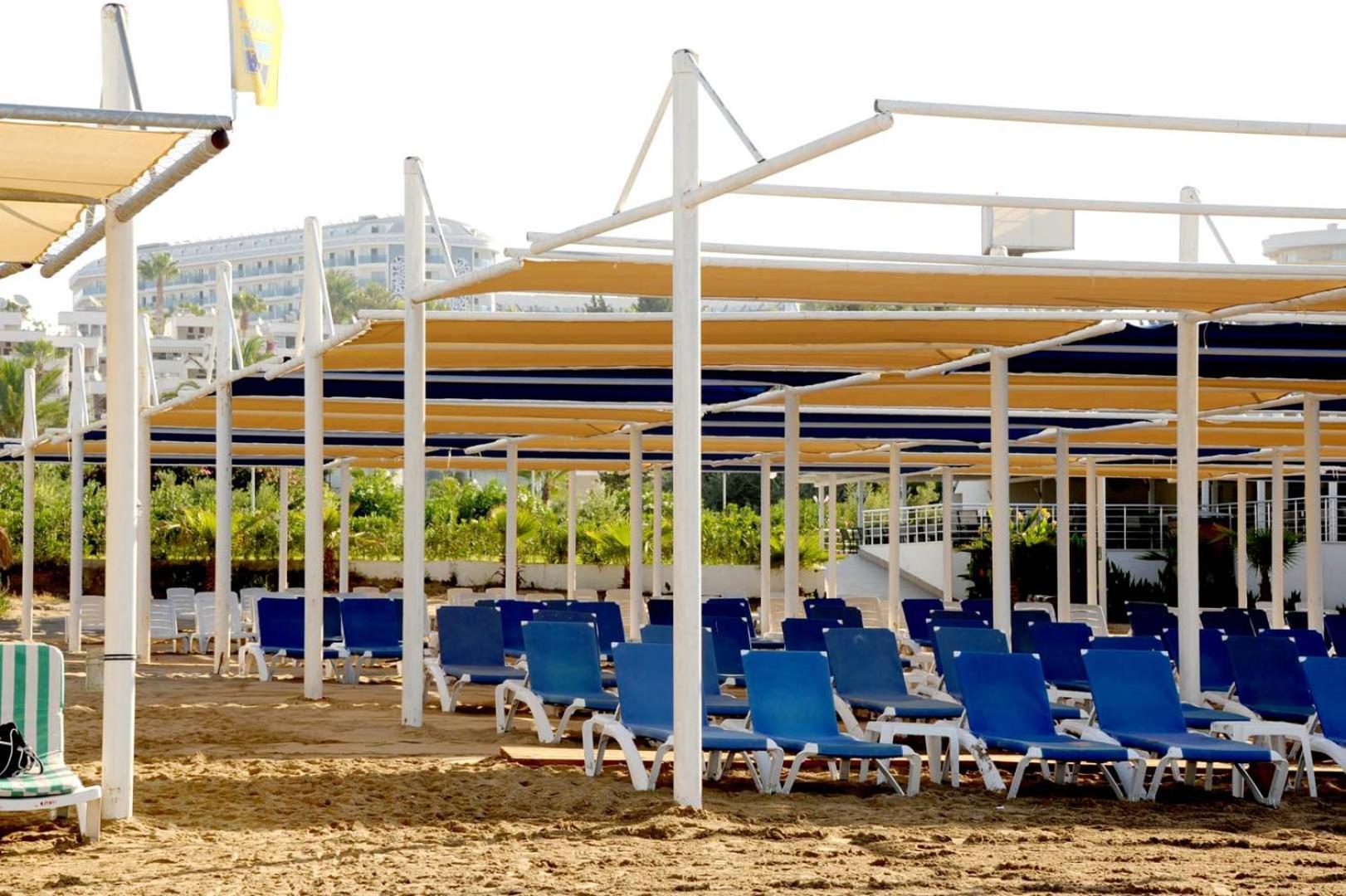Hotel Dream Family Club Side Zewnętrze zdjęcie
