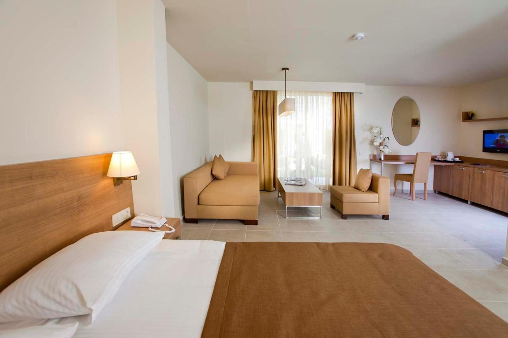 Hotel Dream Family Club Side Zewnętrze zdjęcie