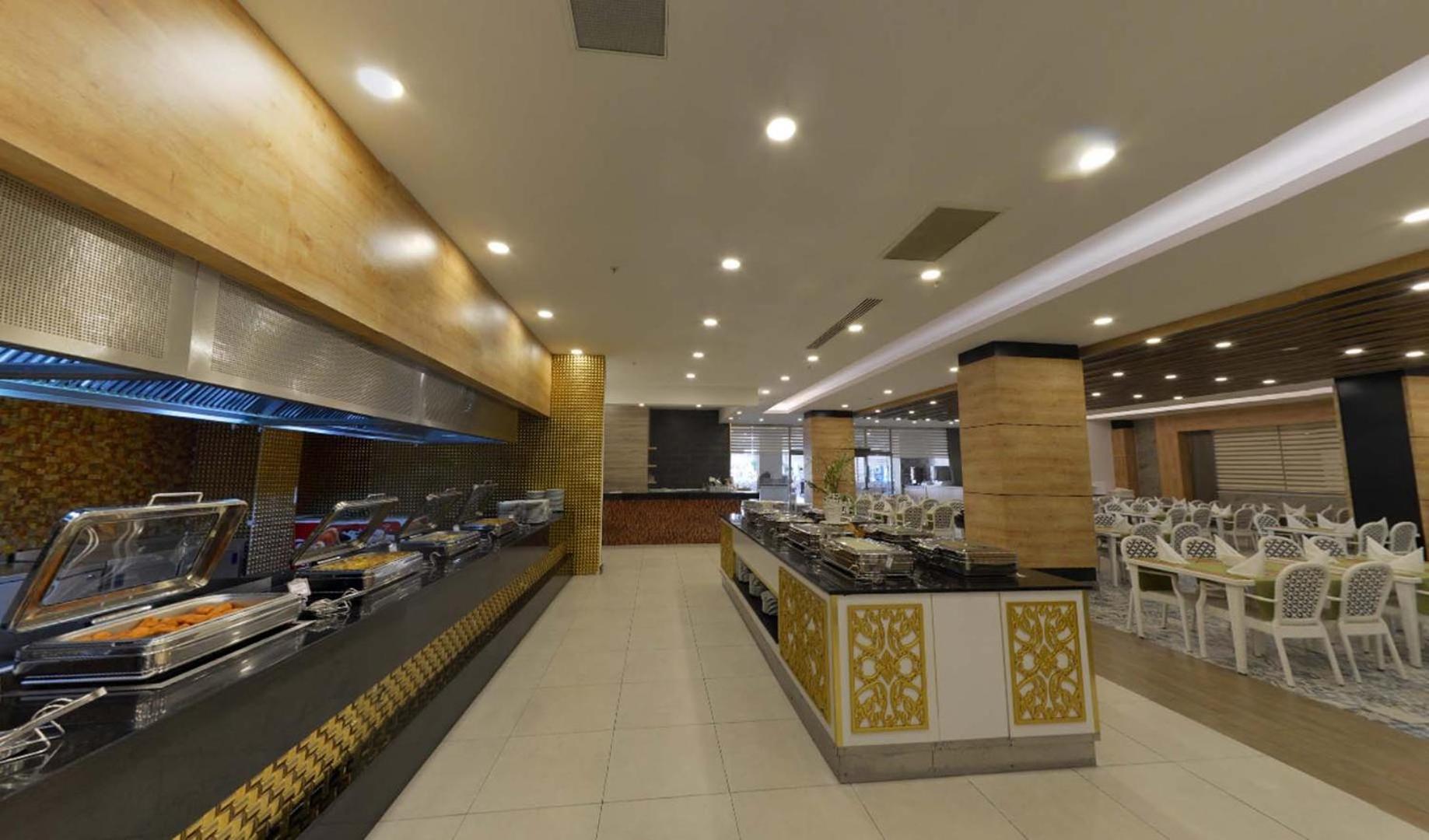 Hotel Dream Family Club Side Zewnętrze zdjęcie