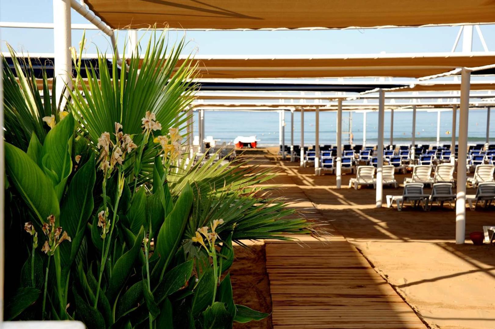Hotel Dream Family Club Side Zewnętrze zdjęcie