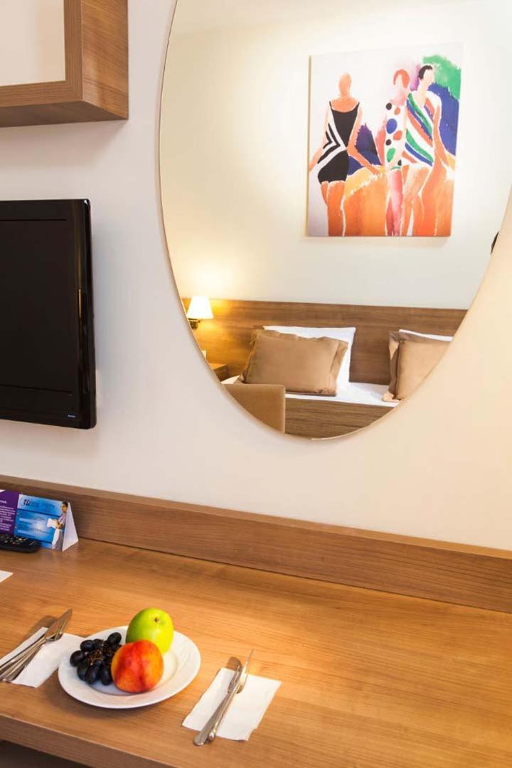 Hotel Dream Family Club Side Zewnętrze zdjęcie
