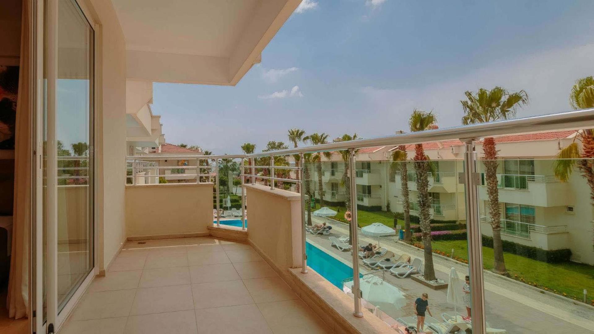 Hotel Dream Family Club Side Zewnętrze zdjęcie